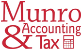 Munro Accounting & Tax